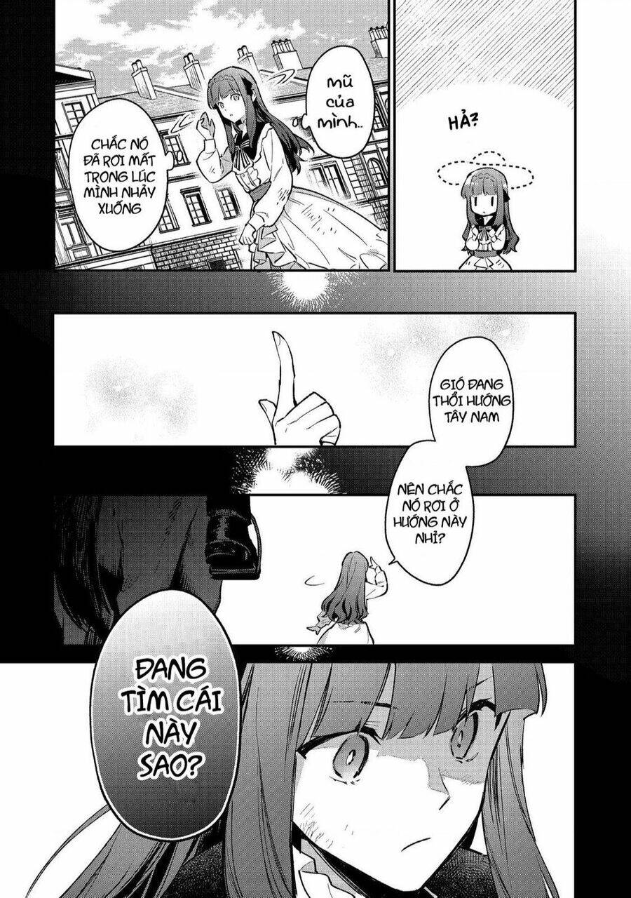 Akutou Ikka No Mana Musume, Tensei Saki Mo Otome Game No Gokudou Reijou Deshita. – Saijoukyuu Rank No Akuyaku-Sama, Sono Dekiai Wa Fuyou Desu!: Chapter 1