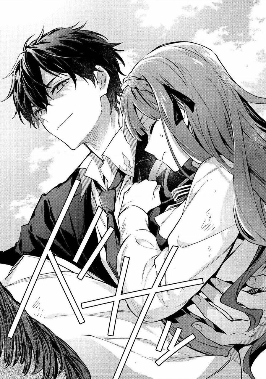 Akutou Ikka No Mana Musume, Tensei Saki Mo Otome Game No Gokudou Reijou Deshita. – Saijoukyuu Rank No Akuyaku-Sama, Sono Dekiai Wa Fuyou Desu!: Chapter 1