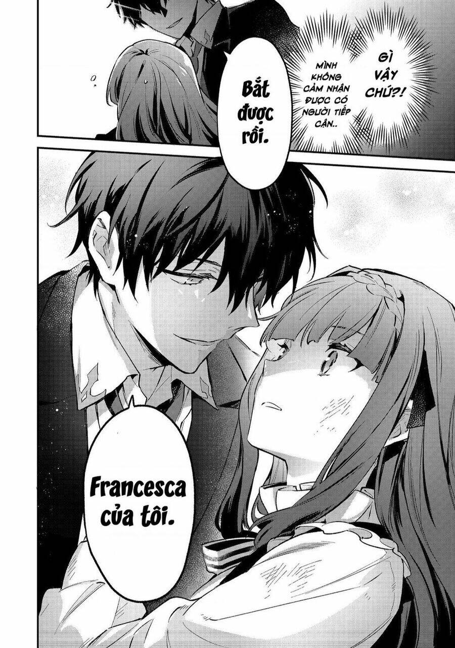 Akutou Ikka No Mana Musume, Tensei Saki Mo Otome Game No Gokudou Reijou Deshita. – Saijoukyuu Rank No Akuyaku-Sama, Sono Dekiai Wa Fuyou Desu!: Chapter 1