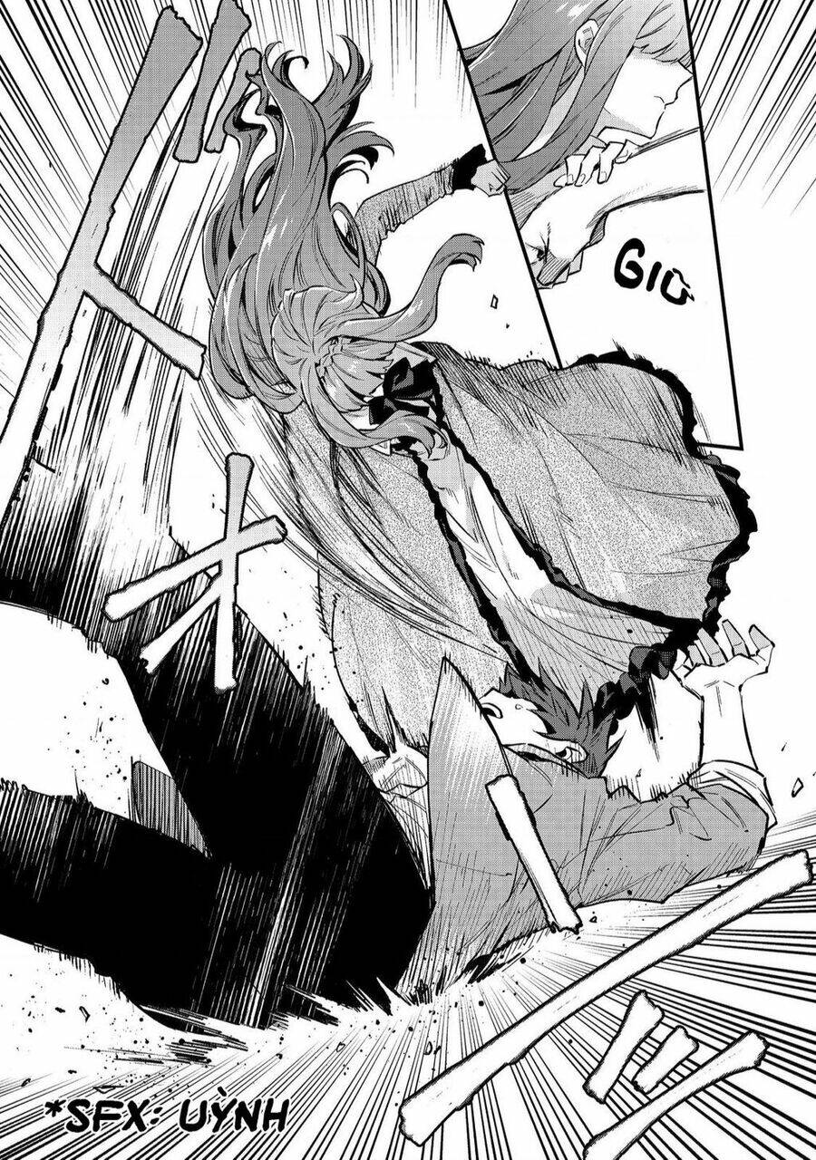 Akutou Ikka No Mana Musume, Tensei Saki Mo Otome Game No Gokudou Reijou Deshita. – Saijoukyuu Rank No Akuyaku-Sama, Sono Dekiai Wa Fuyou Desu!: Chapter 1