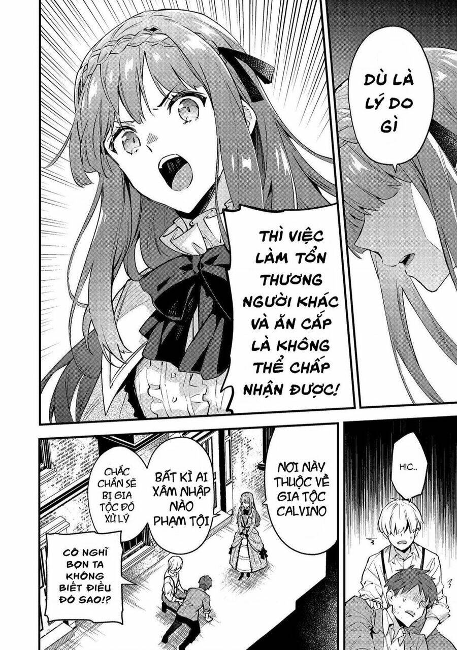 Akutou Ikka No Mana Musume, Tensei Saki Mo Otome Game No Gokudou Reijou Deshita. – Saijoukyuu Rank No Akuyaku-Sama, Sono Dekiai Wa Fuyou Desu!: Chapter 1