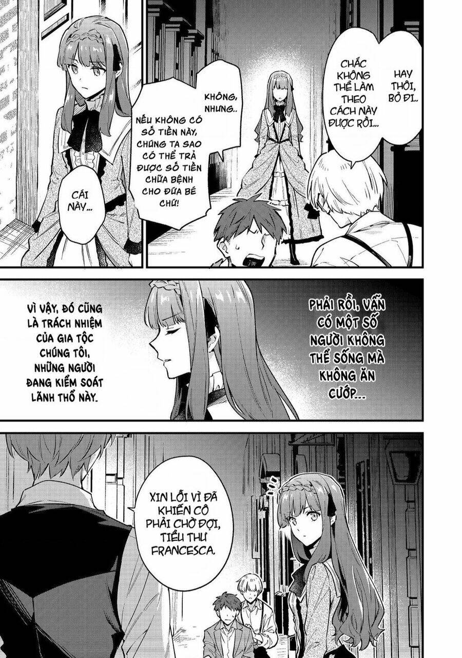 Akutou Ikka No Mana Musume, Tensei Saki Mo Otome Game No Gokudou Reijou Deshita. – Saijoukyuu Rank No Akuyaku-Sama, Sono Dekiai Wa Fuyou Desu!: Chapter 1
