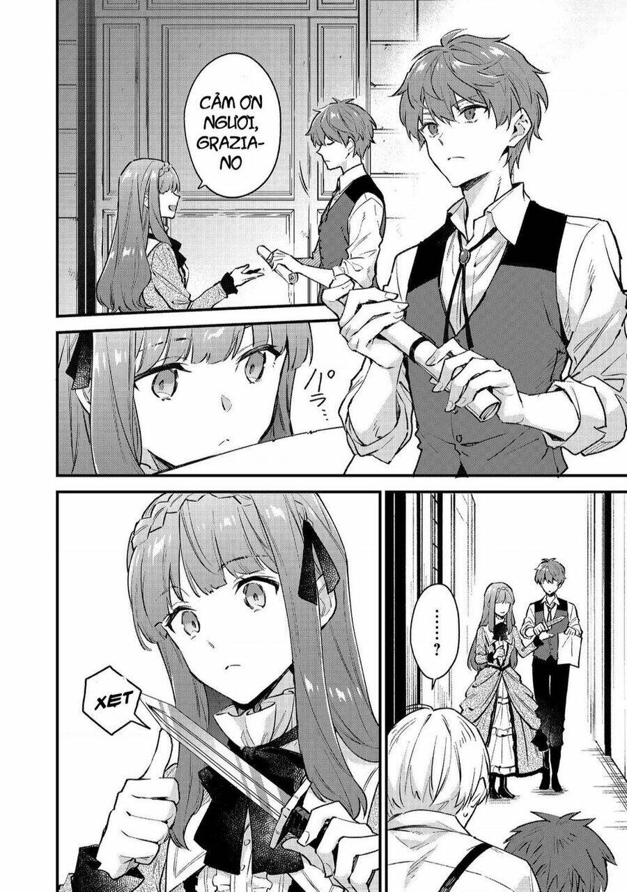 Akutou Ikka No Mana Musume, Tensei Saki Mo Otome Game No Gokudou Reijou Deshita. – Saijoukyuu Rank No Akuyaku-Sama, Sono Dekiai Wa Fuyou Desu!: Chapter 1