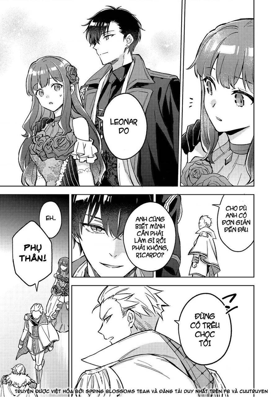 Akutou Ikka No Mana Musume, Tensei Saki Mo Otome Game No Gokudou Reijou Deshita. – Saijoukyuu Rank No Akuyaku-Sama, Sono Dekiai Wa Fuyou Desu!: Chapter 13