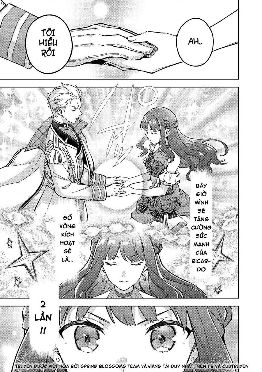 Akutou Ikka No Mana Musume, Tensei Saki Mo Otome Game No Gokudou Reijou Deshita. – Saijoukyuu Rank No Akuyaku-Sama, Sono Dekiai Wa Fuyou Desu!: Chapter 13