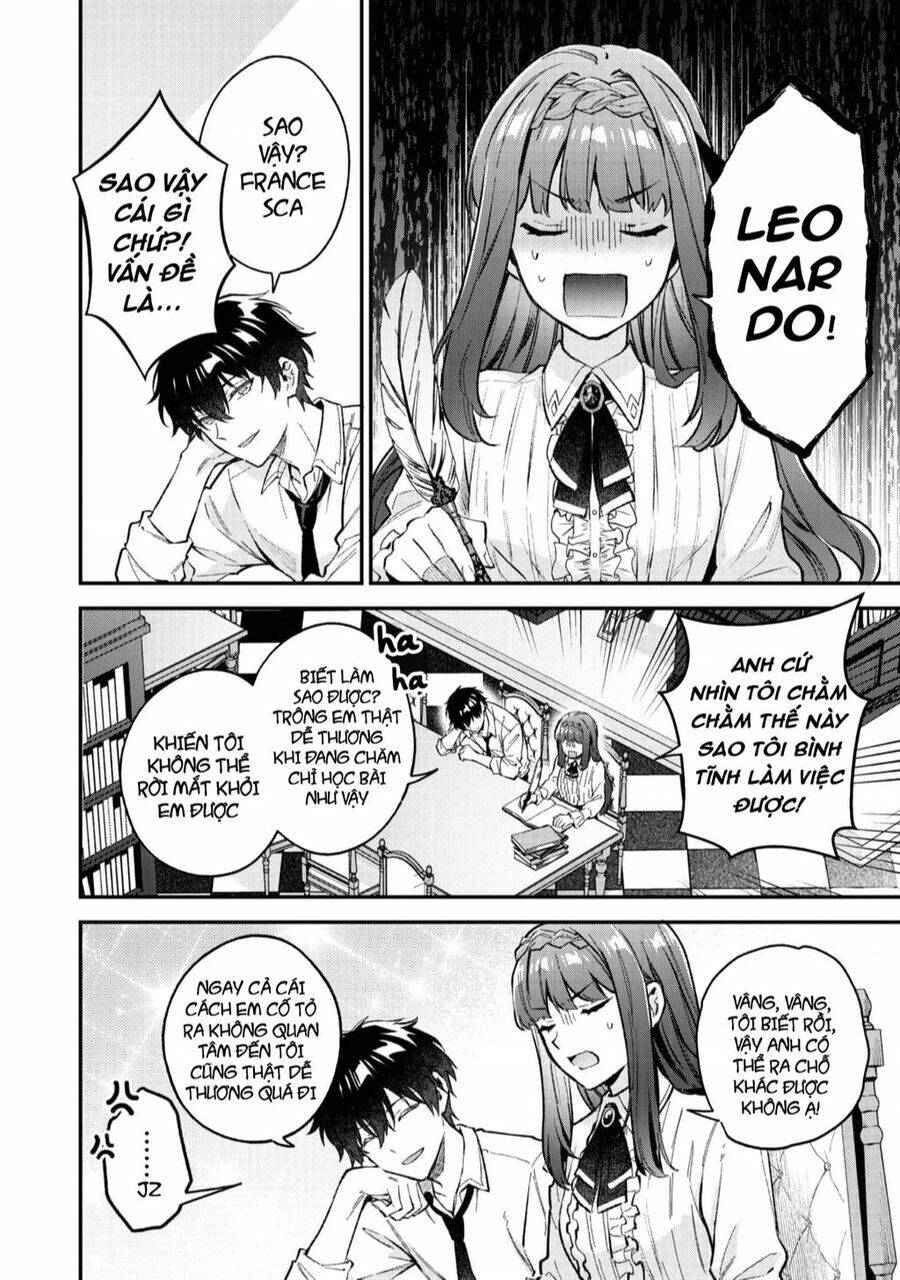 Akutou Ikka No Mana Musume, Tensei Saki Mo Otome Game No Gokudou Reijou Deshita. – Saijoukyuu Rank No Akuyaku-Sama, Sono Dekiai Wa Fuyou Desu!: Chapter 5