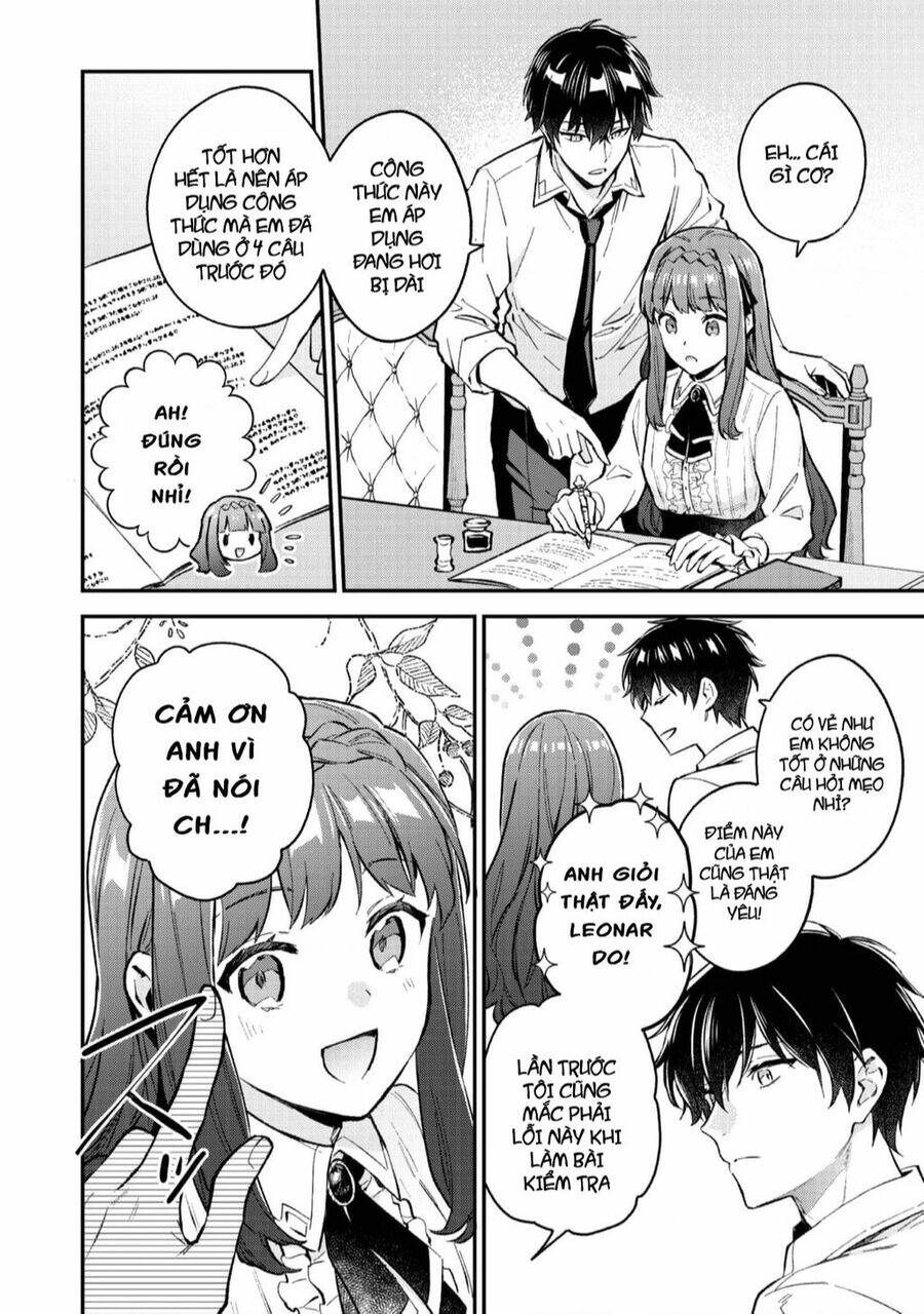Akutou Ikka No Mana Musume, Tensei Saki Mo Otome Game No Gokudou Reijou Deshita. – Saijoukyuu Rank No Akuyaku-Sama, Sono Dekiai Wa Fuyou Desu!: Chapter 5