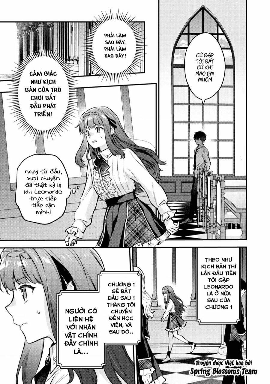 Akutou Ikka No Mana Musume, Tensei Saki Mo Otome Game No Gokudou Reijou Deshita. – Saijoukyuu Rank No Akuyaku-Sama, Sono Dekiai Wa Fuyou Desu!: Chapter 5