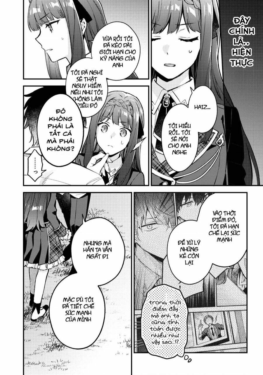Akutou Ikka No Mana Musume, Tensei Saki Mo Otome Game No Gokudou Reijou Deshita. – Saijoukyuu Rank No Akuyaku-Sama, Sono Dekiai Wa Fuyou Desu!: Chapter 5