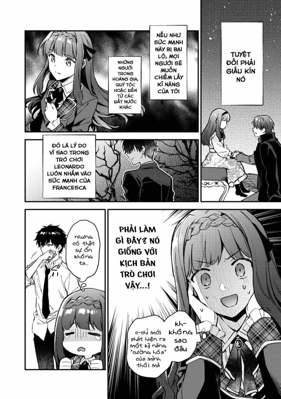 Akutou Ikka No Mana Musume, Tensei Saki Mo Otome Game No Gokudou Reijou Deshita. – Saijoukyuu Rank No Akuyaku-Sama, Sono Dekiai Wa Fuyou Desu!: Chapter 5