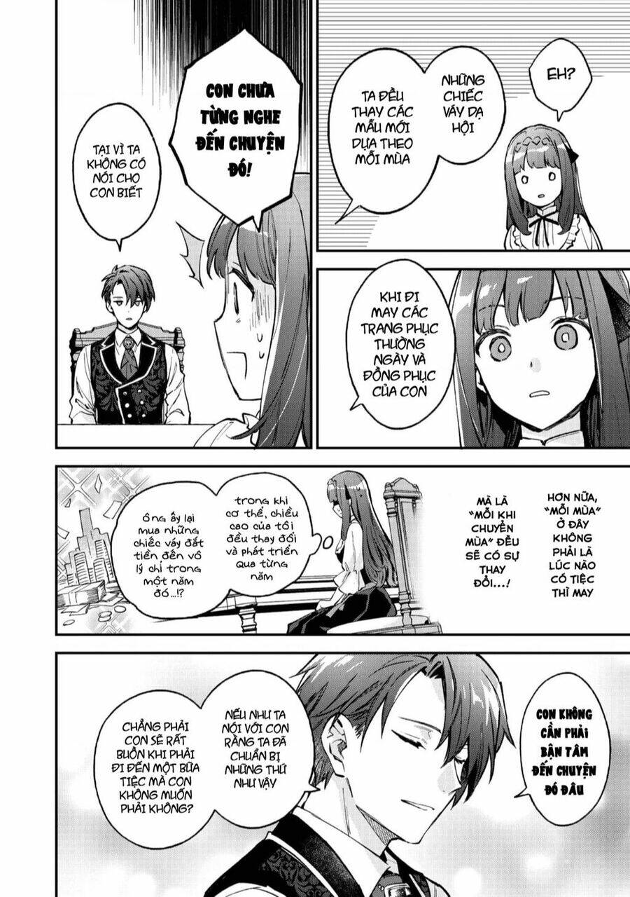 Akutou Ikka No Mana Musume, Tensei Saki Mo Otome Game No Gokudou Reijou Deshita. – Saijoukyuu Rank No Akuyaku-Sama, Sono Dekiai Wa Fuyou Desu!: Chapter 7