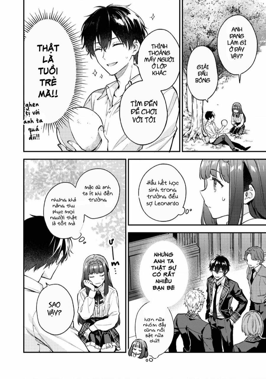 Akutou Ikka No Mana Musume, Tensei Saki Mo Otome Game No Gokudou Reijou Deshita. – Saijoukyuu Rank No Akuyaku-Sama, Sono Dekiai Wa Fuyou Desu!: Chapter 7