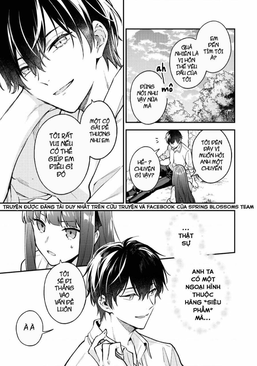 Akutou Ikka No Mana Musume, Tensei Saki Mo Otome Game No Gokudou Reijou Deshita. – Saijoukyuu Rank No Akuyaku-Sama, Sono Dekiai Wa Fuyou Desu!: Chapter 7