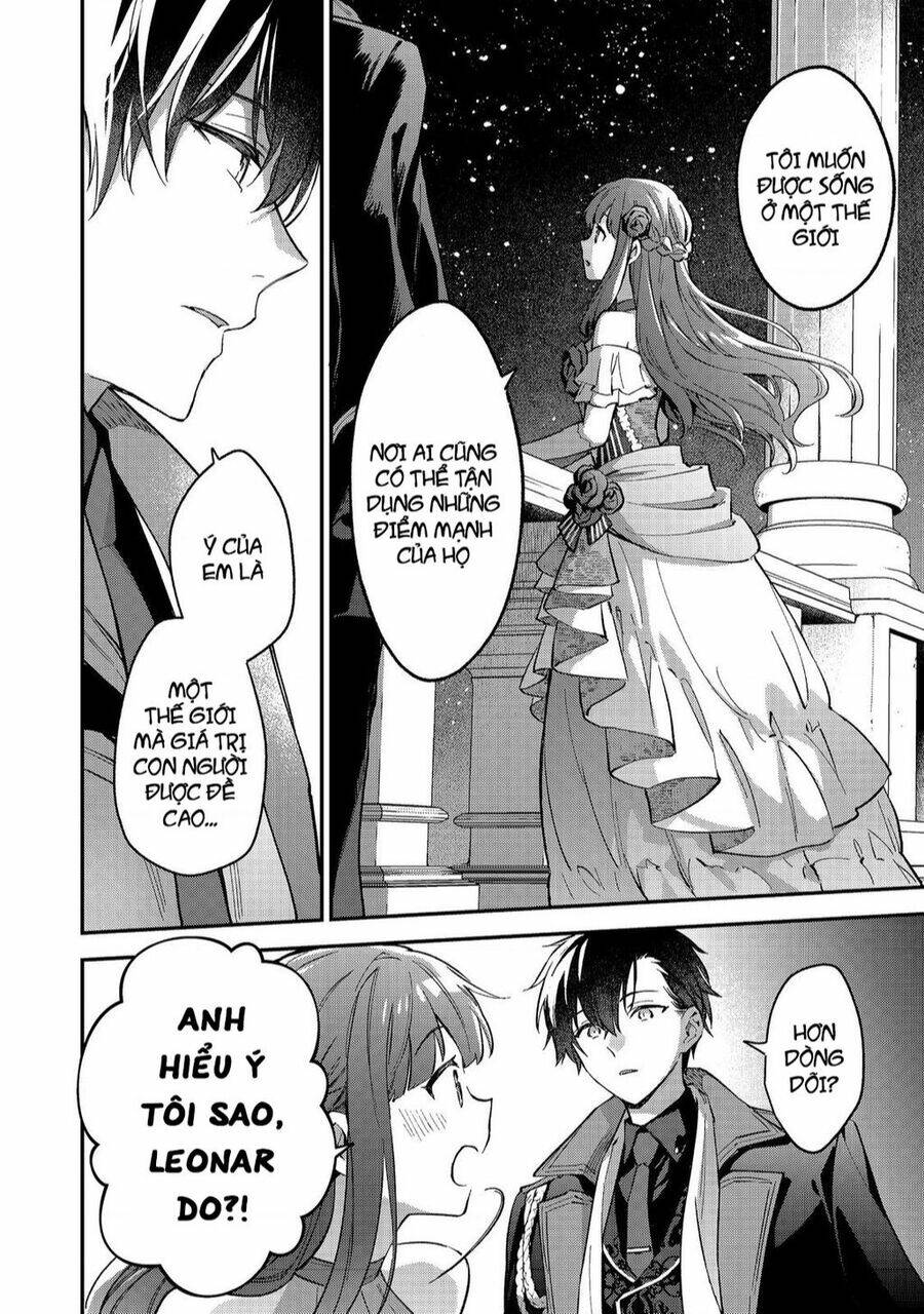 Akutou Ikka No Mana Musume, Tensei Saki Mo Otome Game No Gokudou Reijou Deshita. – Saijoukyuu Rank No Akuyaku-Sama, Sono Dekiai Wa Fuyou Desu!: Chapter 9