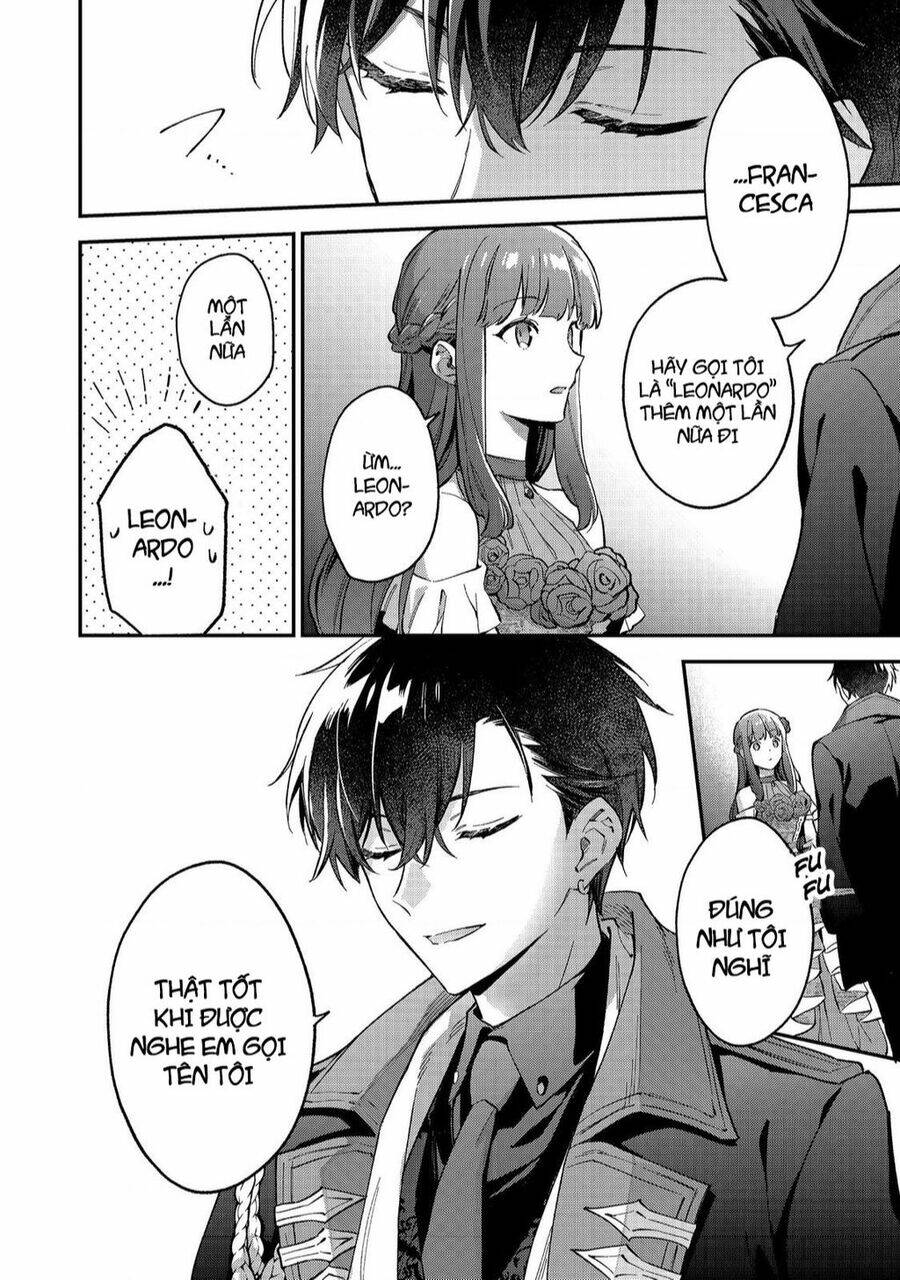 Akutou Ikka No Mana Musume, Tensei Saki Mo Otome Game No Gokudou Reijou Deshita. – Saijoukyuu Rank No Akuyaku-Sama, Sono Dekiai Wa Fuyou Desu!: Chapter 9