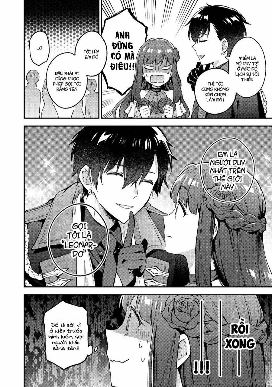 Akutou Ikka No Mana Musume, Tensei Saki Mo Otome Game No Gokudou Reijou Deshita. – Saijoukyuu Rank No Akuyaku-Sama, Sono Dekiai Wa Fuyou Desu!: Chapter 9