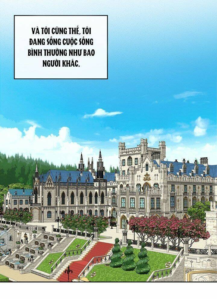 Giết Chết Ác Nữ Phản Diện: Chapter 1