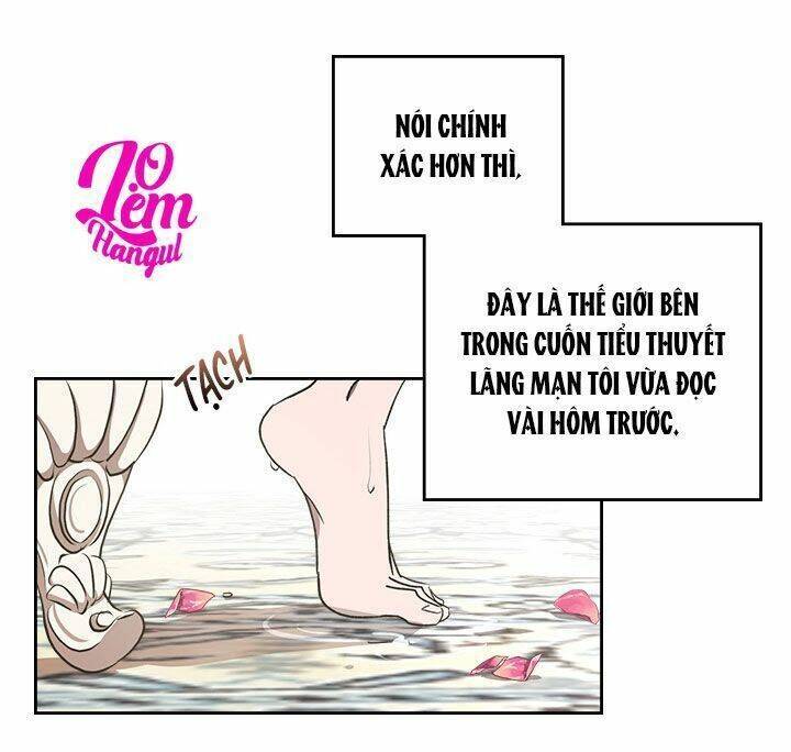 Giết Chết Ác Nữ Phản Diện: Chapter 1