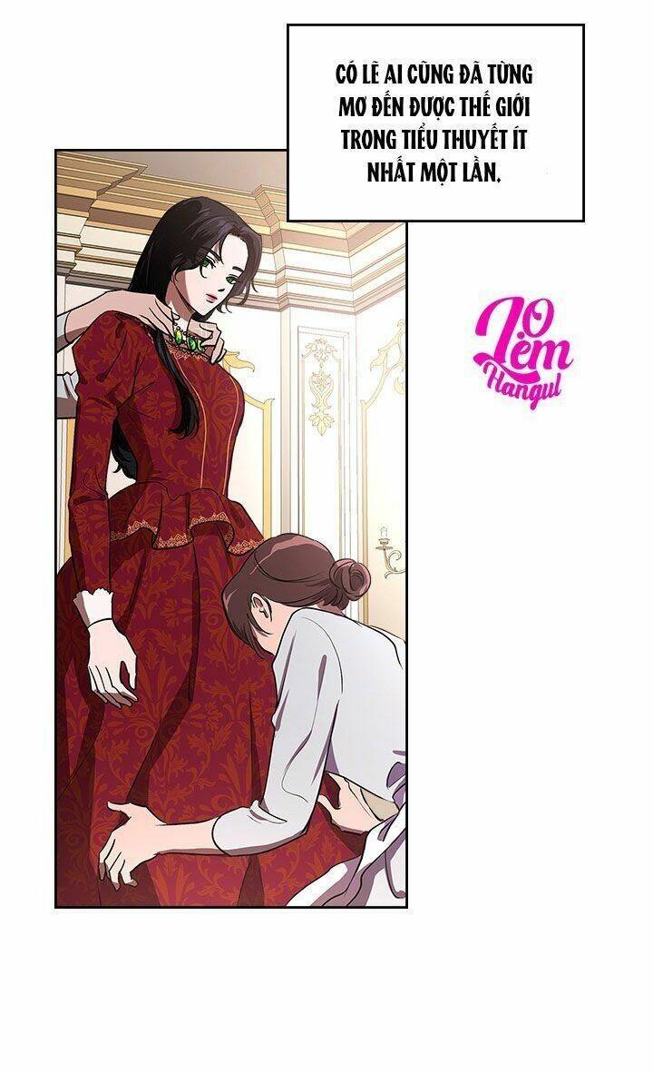 Giết Chết Ác Nữ Phản Diện: Chapter 1