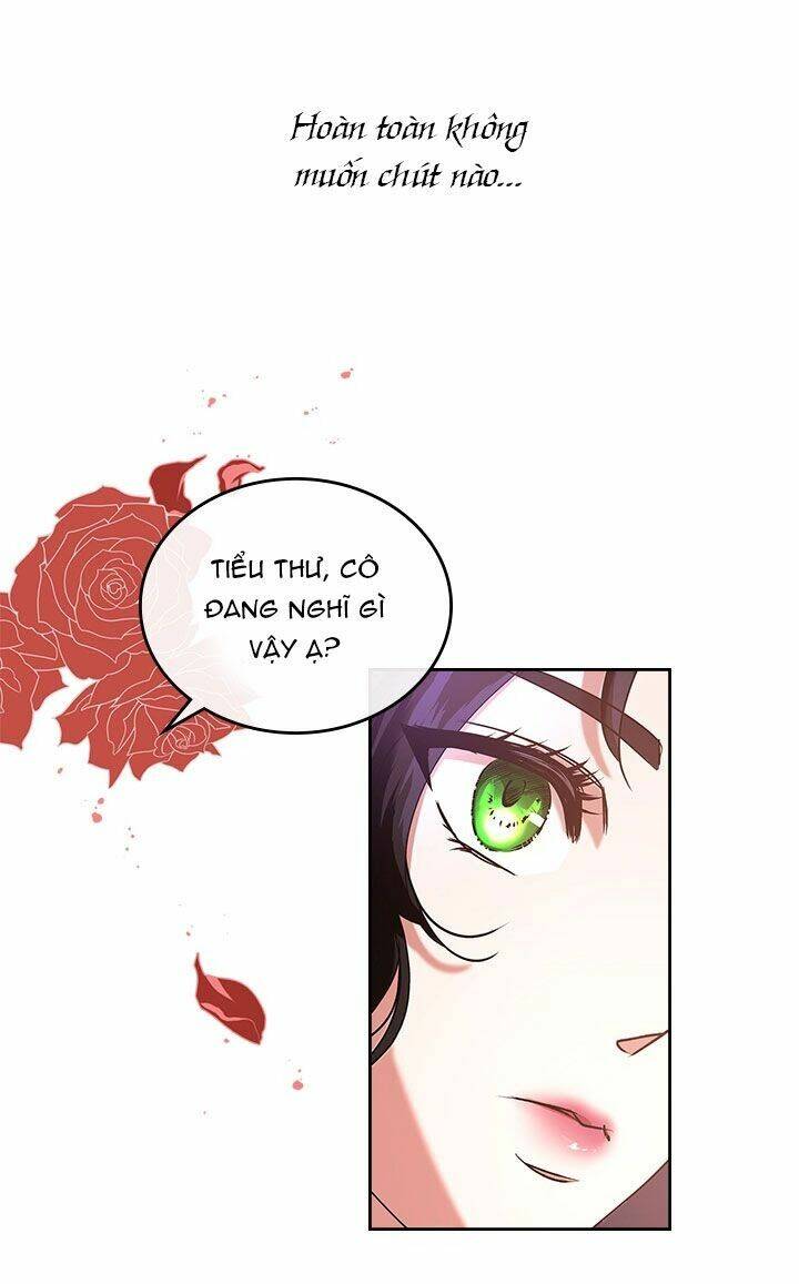 Giết Chết Ác Nữ Phản Diện: Chapter 1