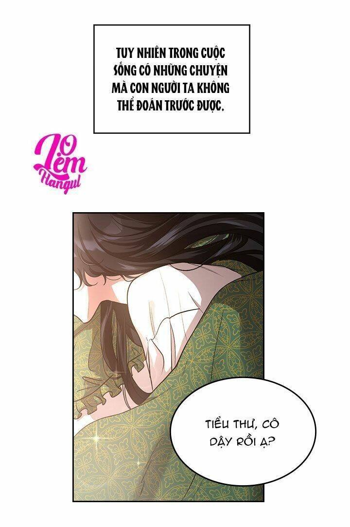 Giết Chết Ác Nữ Phản Diện: Chapter 1