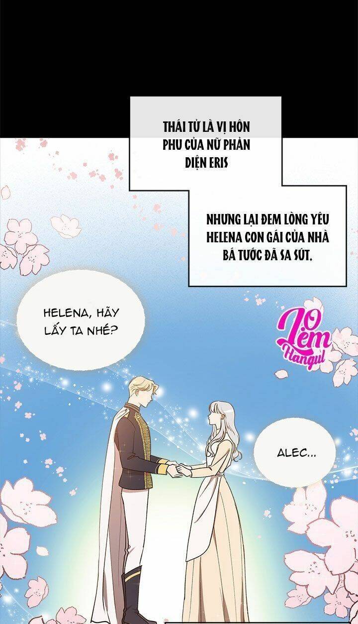 Giết Chết Ác Nữ Phản Diện: Chapter 1