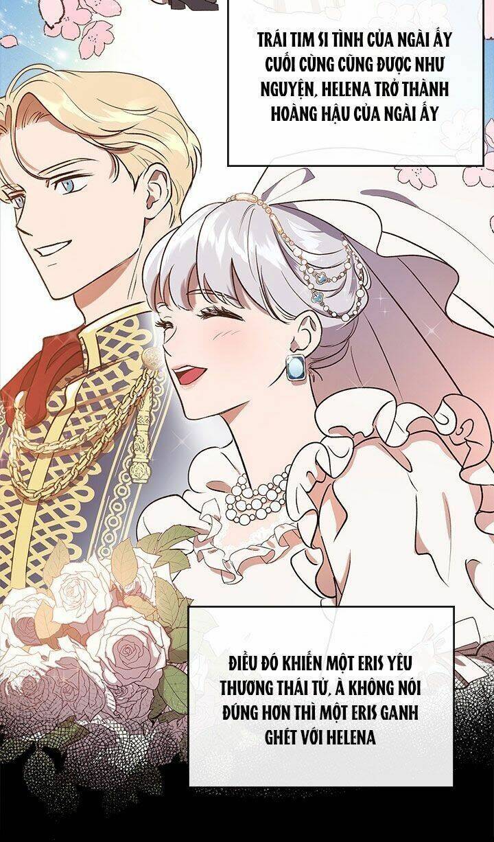Giết Chết Ác Nữ Phản Diện: Chapter 1