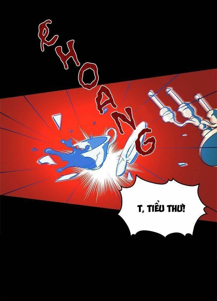 Giết Chết Ác Nữ Phản Diện: Chapter 1