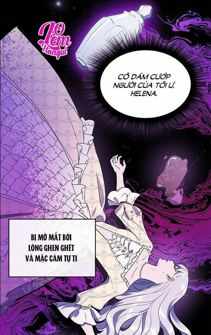 Giết Chết Ác Nữ Phản Diện: Chapter 1