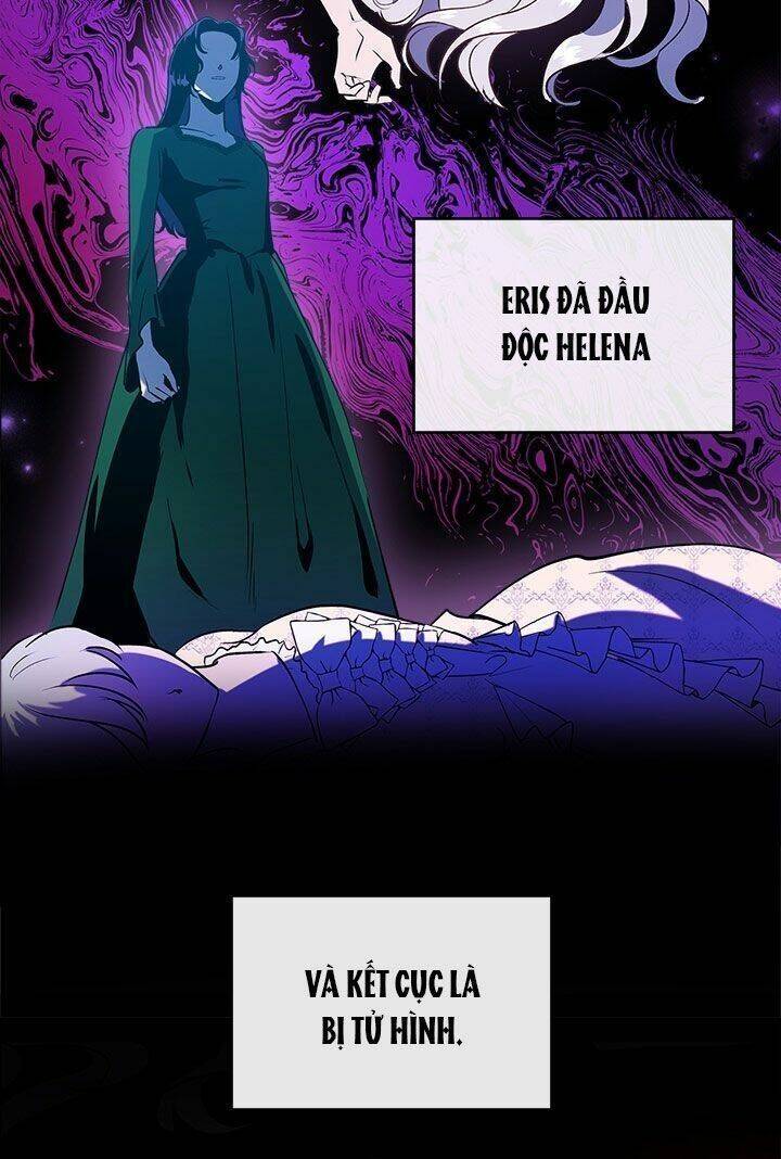 Giết Chết Ác Nữ Phản Diện: Chapter 1