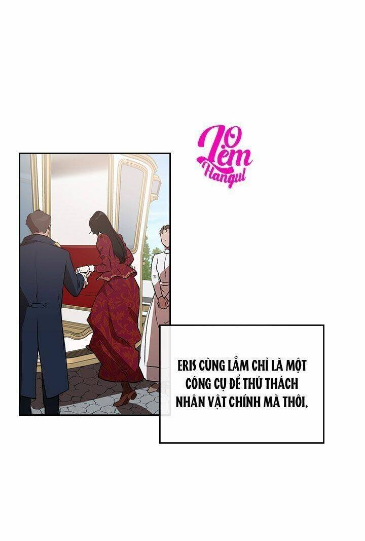 Giết Chết Ác Nữ Phản Diện: Chapter 1