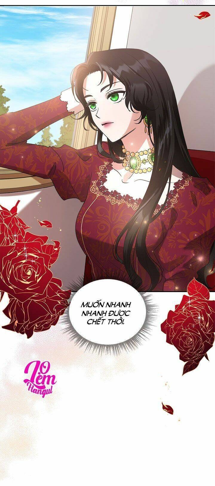 Giết Chết Ác Nữ Phản Diện: Chapter 1