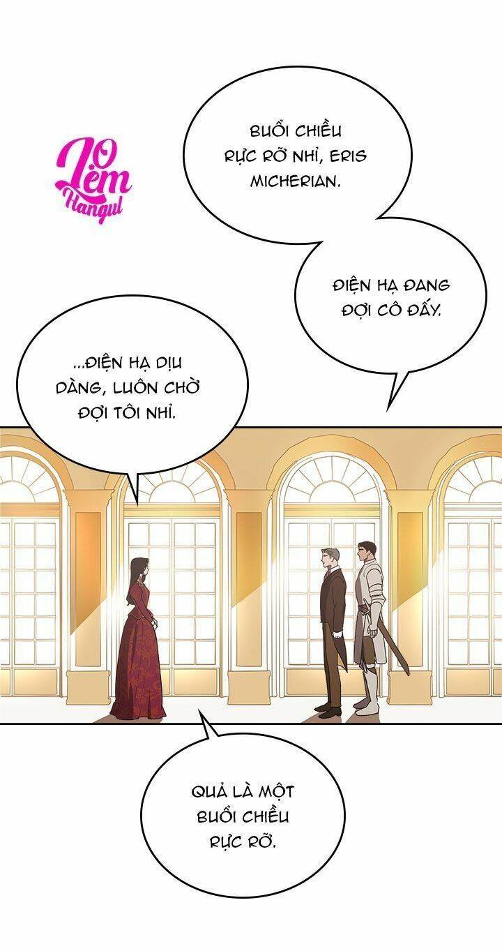 Giết Chết Ác Nữ Phản Diện: Chapter 1