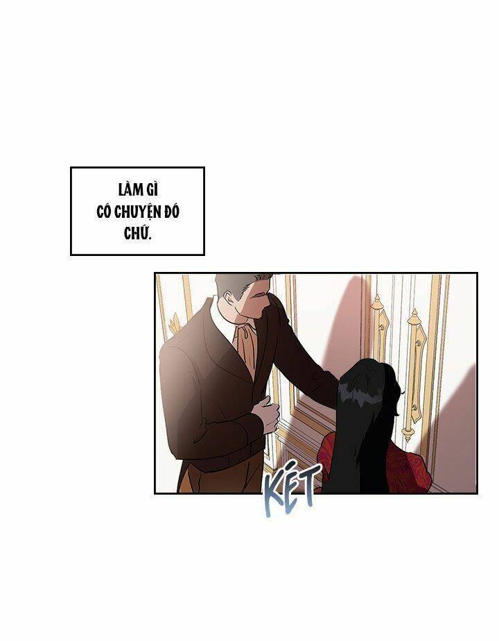Giết Chết Ác Nữ Phản Diện: Chapter 1