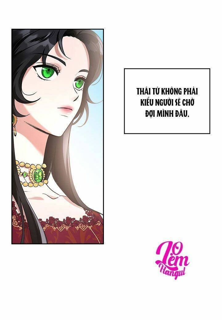 Giết Chết Ác Nữ Phản Diện: Chapter 1