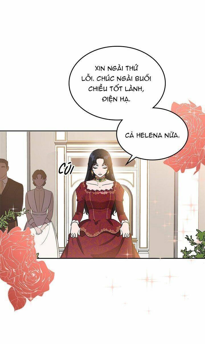 Giết Chết Ác Nữ Phản Diện: Chapter 1