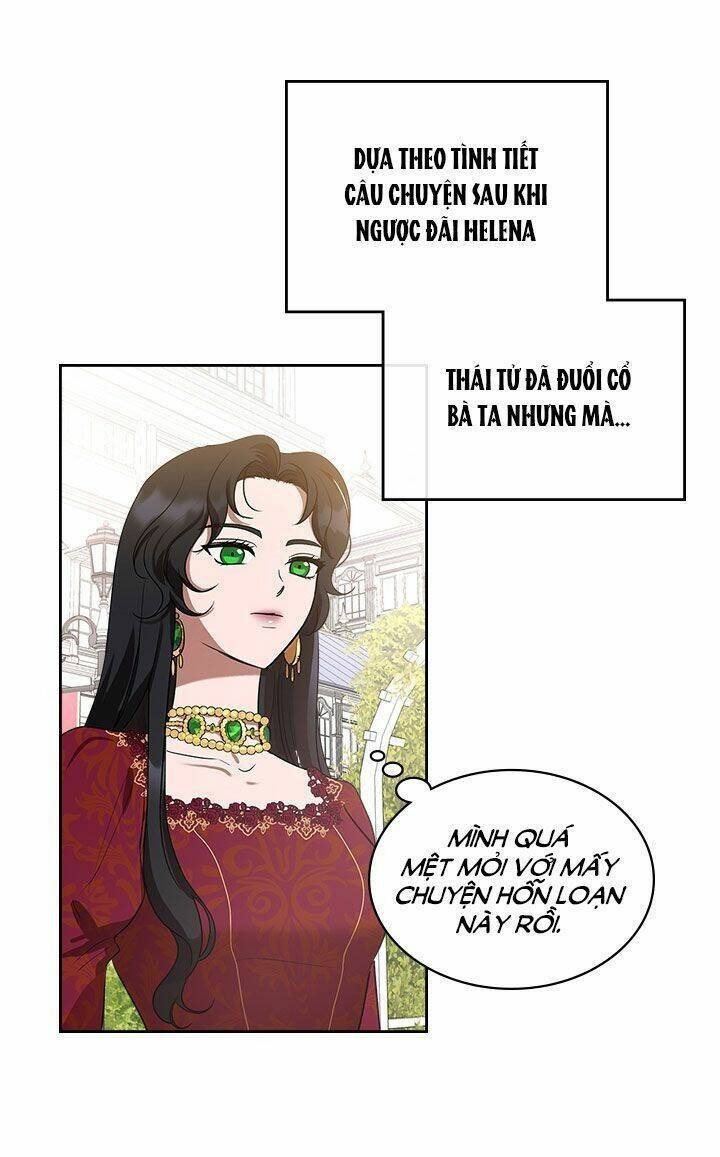 Giết Chết Ác Nữ Phản Diện: Chapter 1