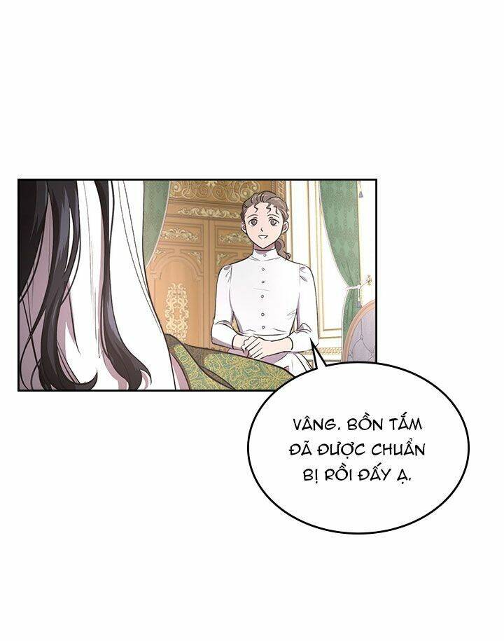 Giết Chết Ác Nữ Phản Diện: Chapter 1