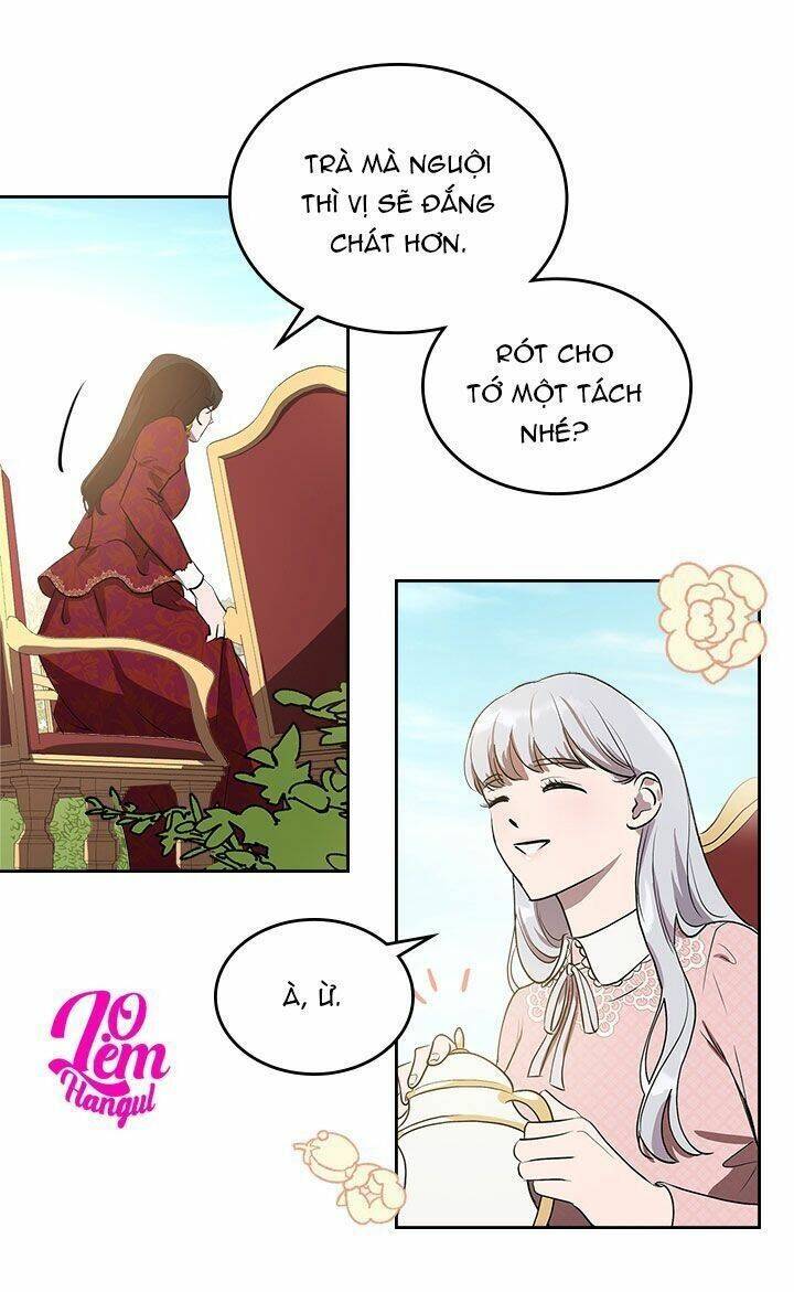 Giết Chết Ác Nữ Phản Diện: Chapter 1