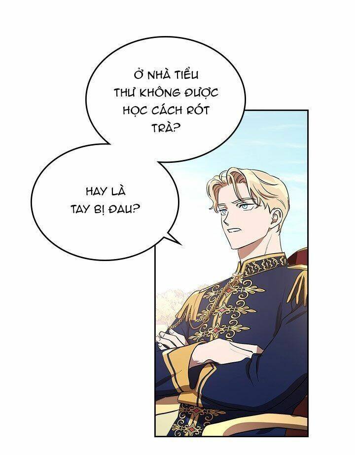 Giết Chết Ác Nữ Phản Diện: Chapter 1
