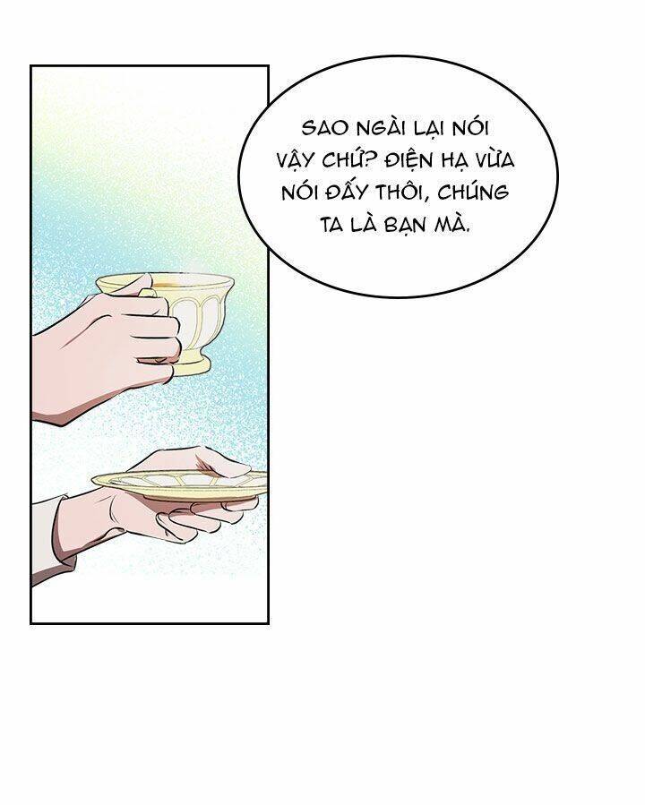 Giết Chết Ác Nữ Phản Diện: Chapter 1