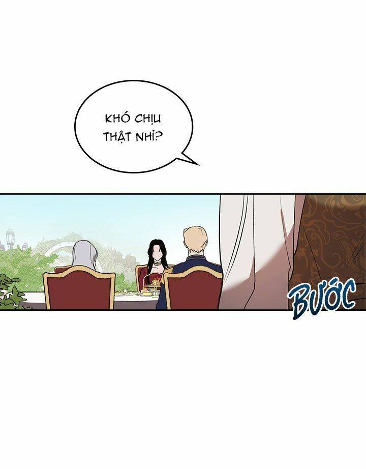 Giết Chết Ác Nữ Phản Diện: Chapter 1