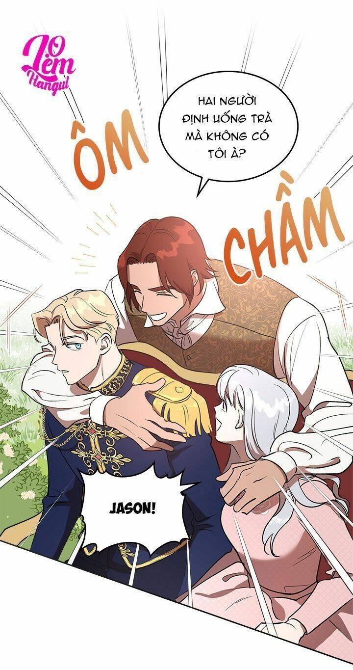 Giết Chết Ác Nữ Phản Diện: Chapter 1