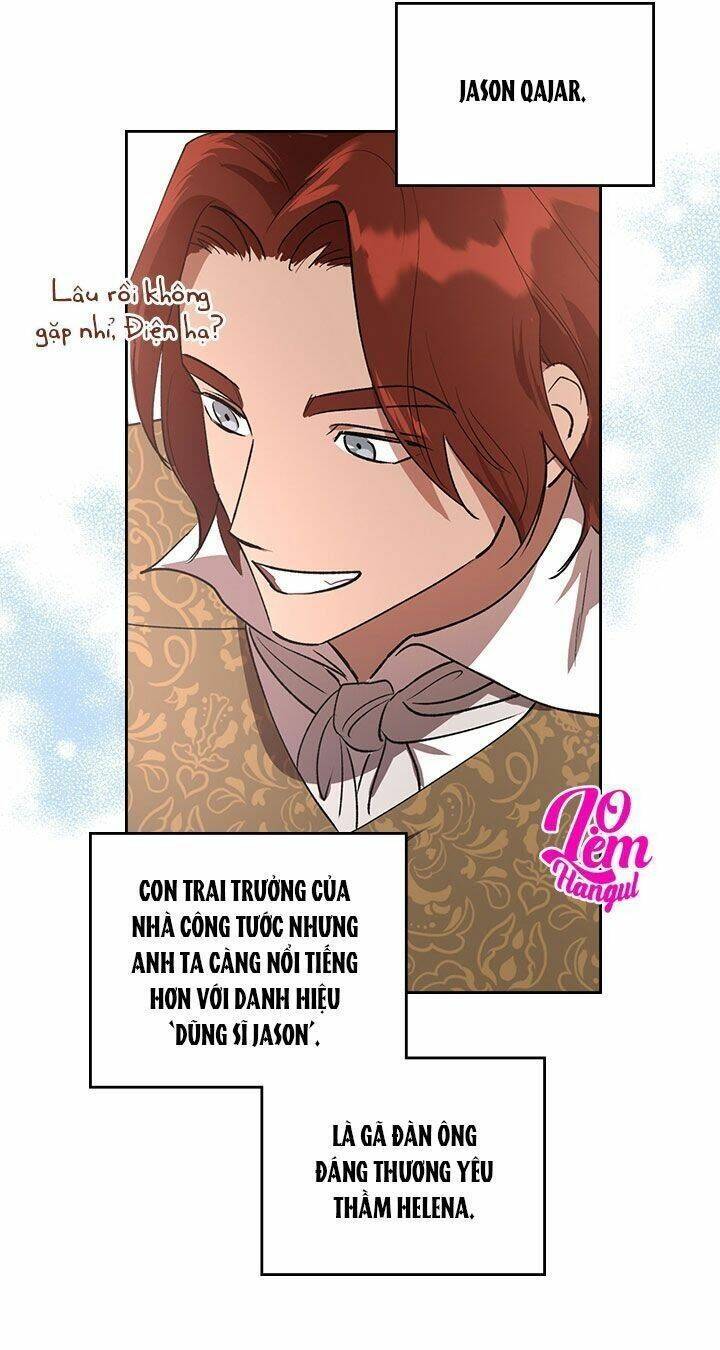 Giết Chết Ác Nữ Phản Diện: Chapter 1