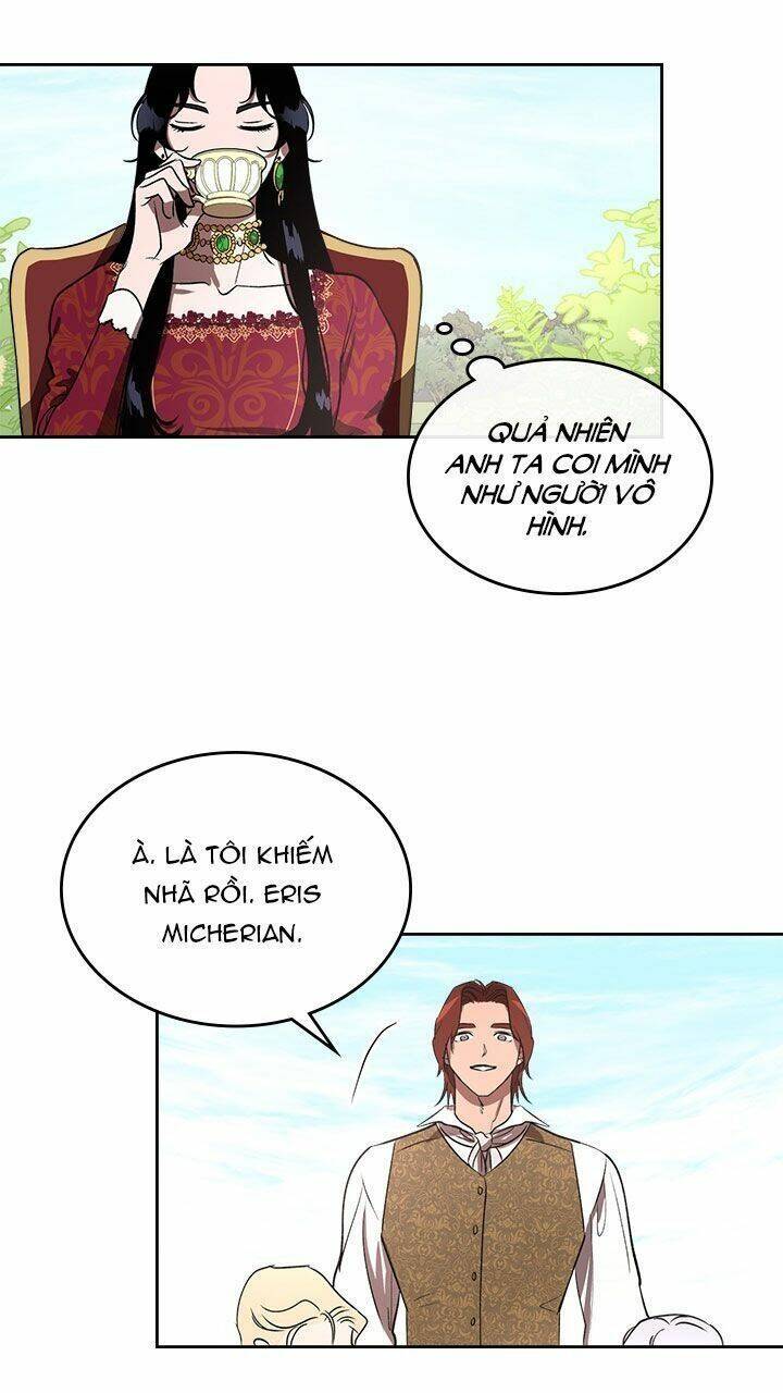 Giết Chết Ác Nữ Phản Diện: Chapter 1