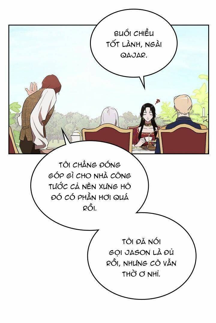 Giết Chết Ác Nữ Phản Diện: Chapter 1