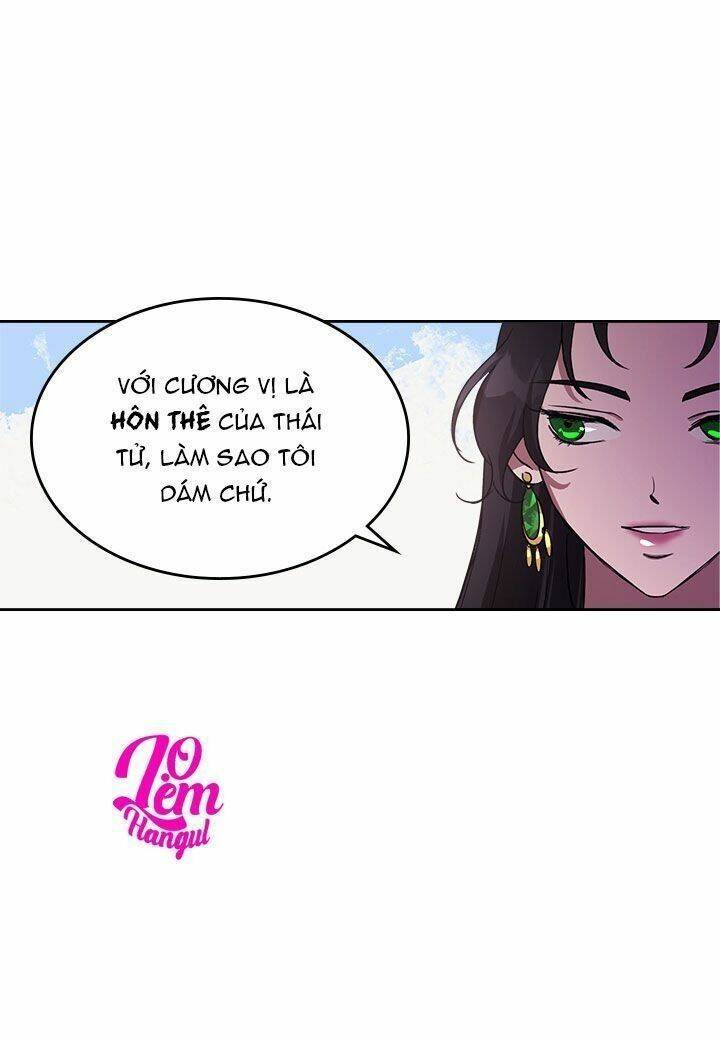 Giết Chết Ác Nữ Phản Diện: Chapter 1