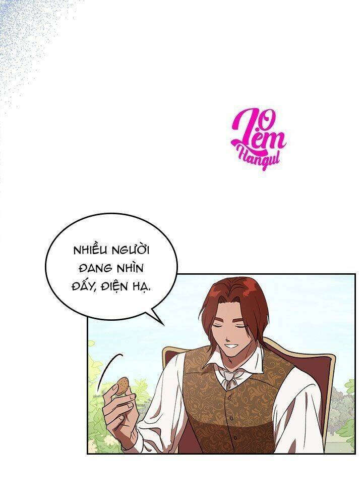 Giết Chết Ác Nữ Phản Diện: Chapter 1