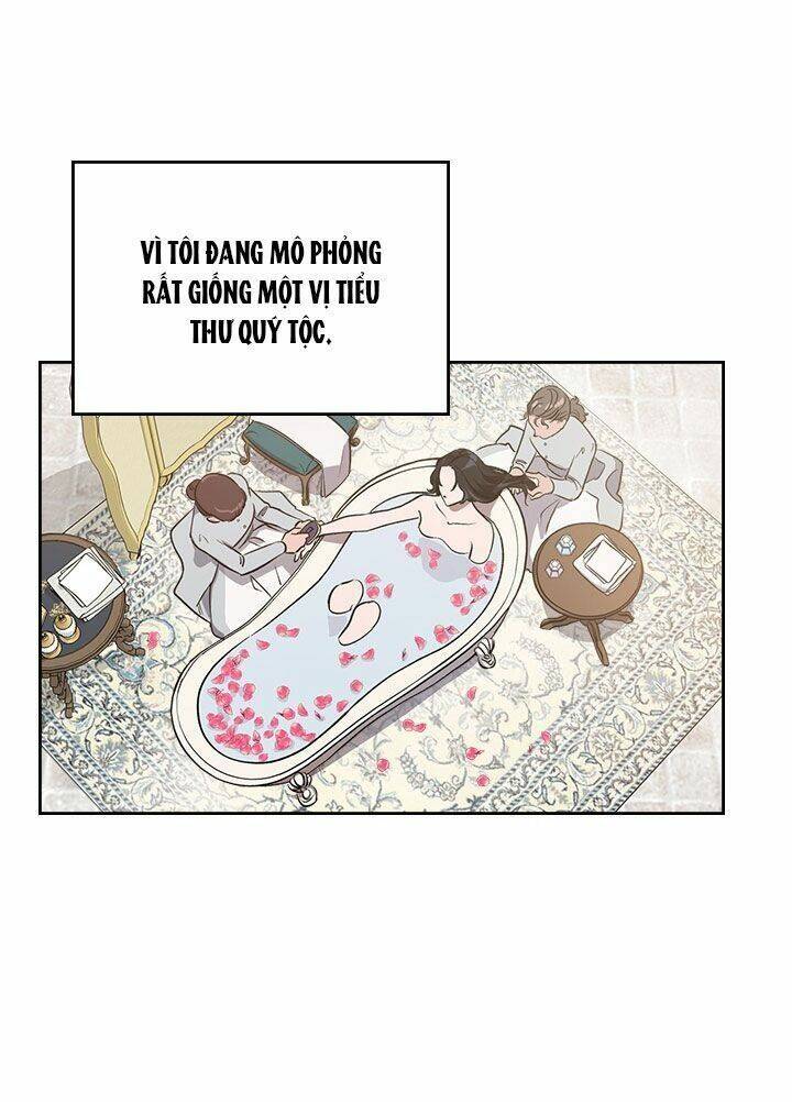 Giết Chết Ác Nữ Phản Diện: Chapter 1