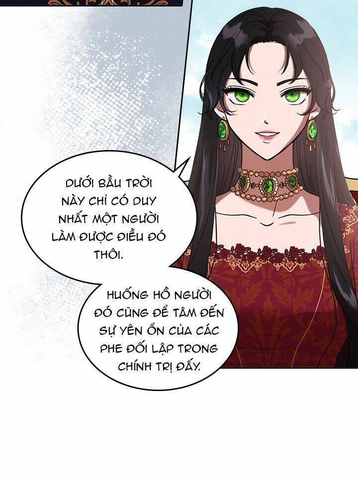 Giết Chết Ác Nữ Phản Diện: Chapter 1